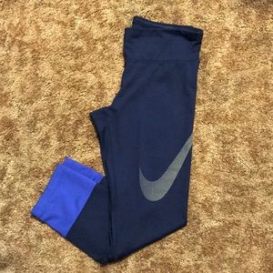 Nike leggings